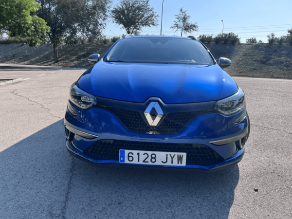 2017 Renault Mégane S.T. 1.6 TCe Energy GT - Image 9