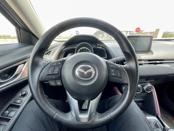 2016 Mazda CX-3 2.0 2WD Aut. 120 - Image 9