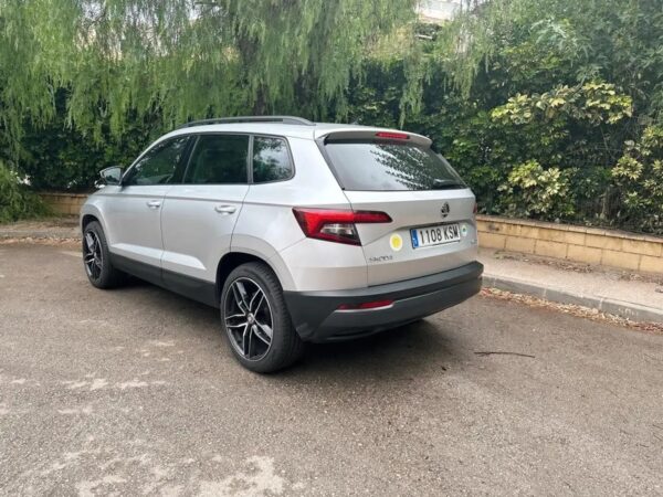 2018 Skoda Karoq 1.5 TSI Ambition ACT DSG - Image 5