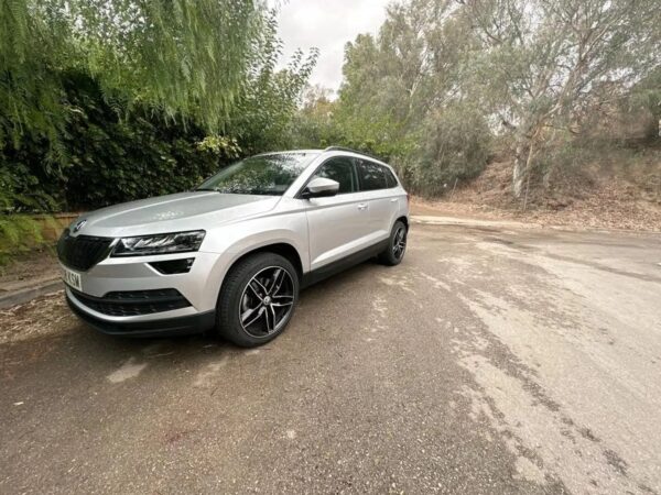 2018 Skoda Karoq 1.5 TSI Ambition ACT DSG - Image 9