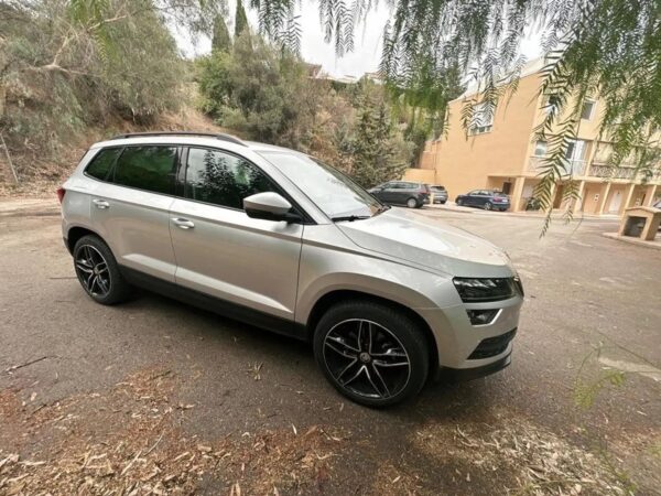 2018 Skoda Karoq 1.5 TSI Ambition ACT DSG - Image 11