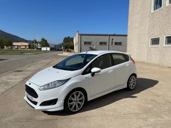 2017 Ford Fiesta 1.0 EcoBoost 125cv St line - Image 11