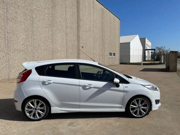 2017 Ford Fiesta 1.0 EcoBoost 125cv St line - Image 12