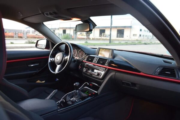 2014 BMW 420d Coupé Sport - Image 10