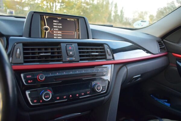 2014 BMW 420d Coupé Sport - Image 17