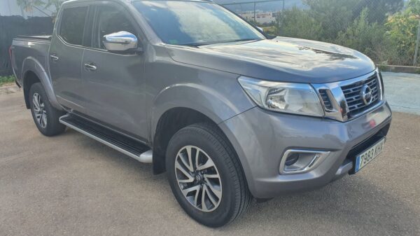 2018 Nissan Navara DC 2.3dCi EU6 - Image 7