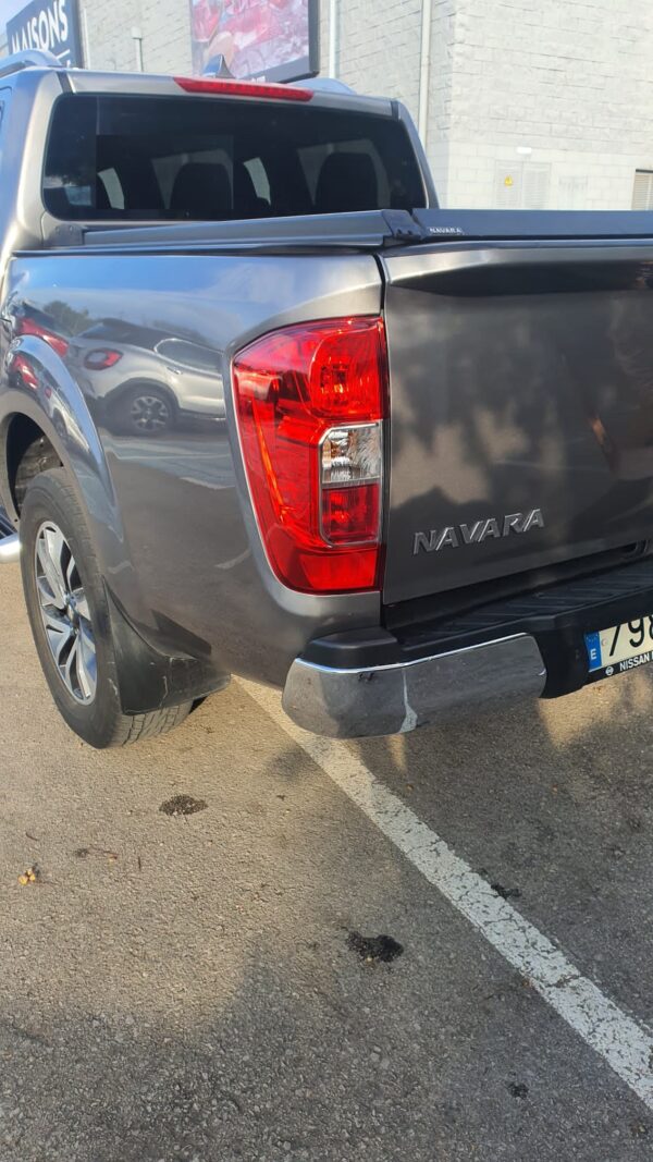 2018 Nissan Navara DC 2.3dCi EU6 - Image 11