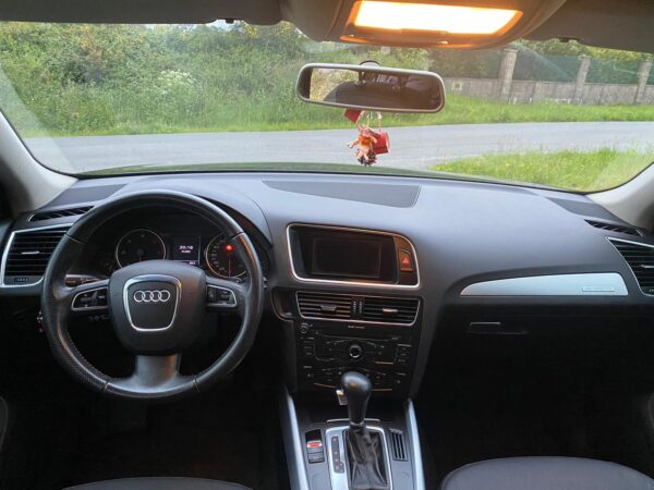 2009 Audi Q5 2.0TDI Quattro DPF - Image 3