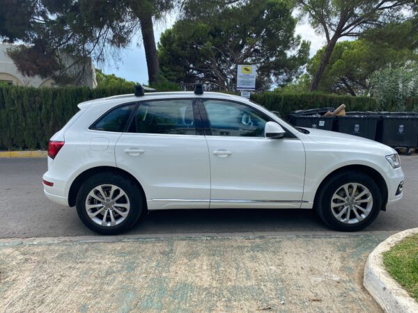 2013 Audi Q5 Automático 177 cv - Image 2