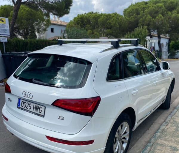 2013 Audi Q5 Automático 177 cv - Image 20