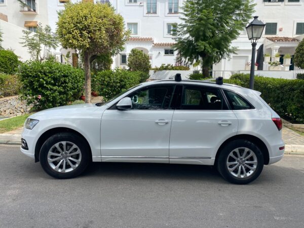 2013 Audi Q5 Automático 177 cv - Image 22