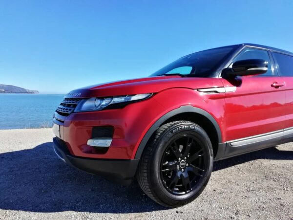 2012 Land Rover Range Rover Evoque 2.2L TD4 - Image 20