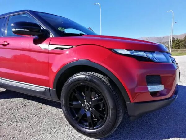 2012 Land Rover Range Rover Evoque 2.2L TD4 - Image 21