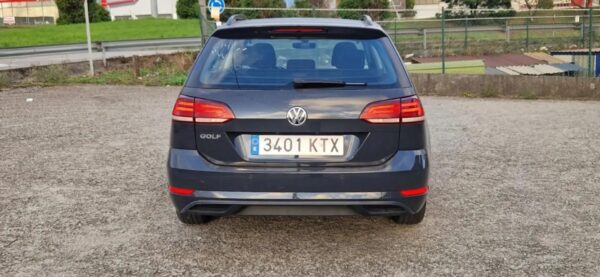 2019 Volkswagen Golf Variant 1.6TDI - Image 3