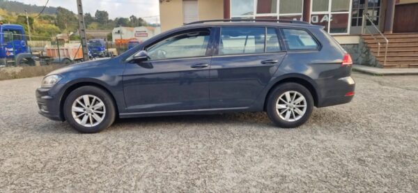 2019 Volkswagen Golf Variant 1.6TDI - Image 7