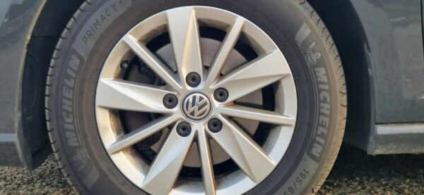 2019 Volkswagen Golf Variant 1.6TDI - Image 12