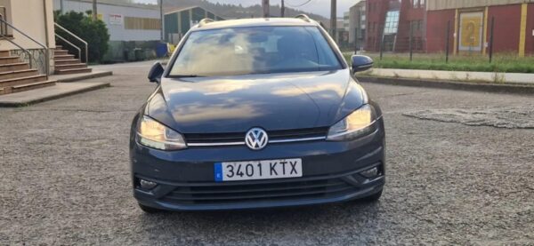 2019 Volkswagen Golf Variant 1.6TDI - Image 14