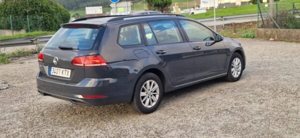 2019 Volkswagen Golf Variant 1.6TDI - Image 16