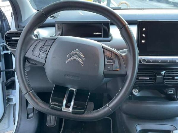 2018 Citroen C4 Cactus 1.2 PureTech - Image 7