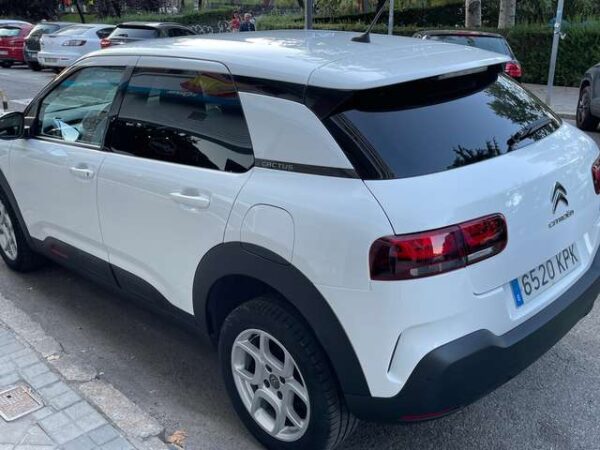 2018 Citroen C4 Cactus 1.2 PureTech - Image 9