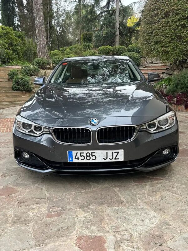 2015 BMW 428i Coupé Sport - Image 6