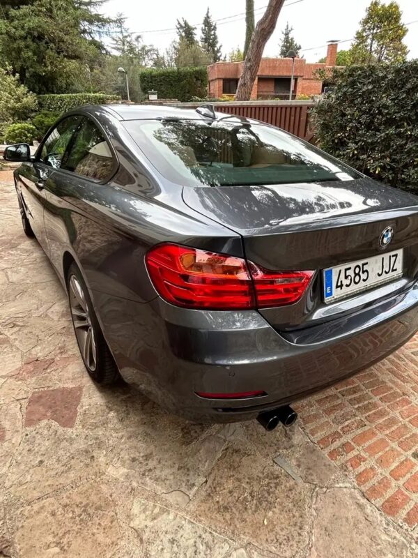 2015 BMW 428i Coupé Sport - Image 7