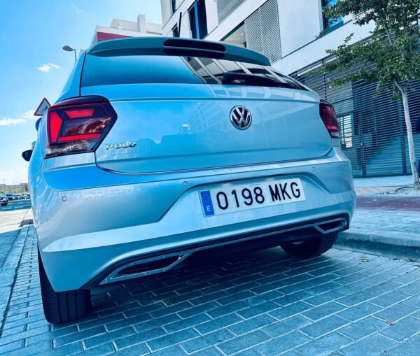 2018 Volkswagen Polo 1.0 TSI - Image 6