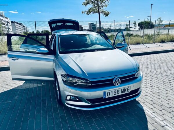 2018 Volkswagen Polo 1.0 TSI - Image 10