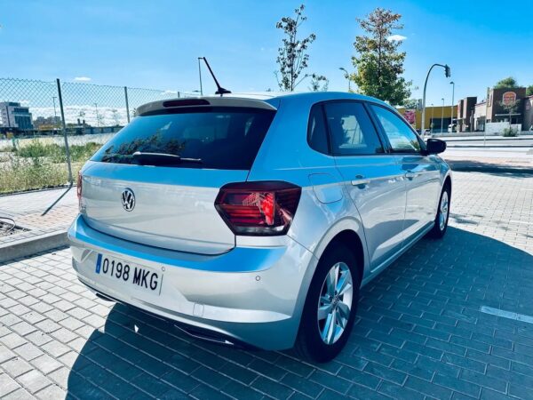 2018 Volkswagen Polo 1.0 TSI - Image 15