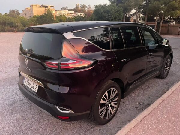 2016 Renault Espace 1.6dCi - Image 2