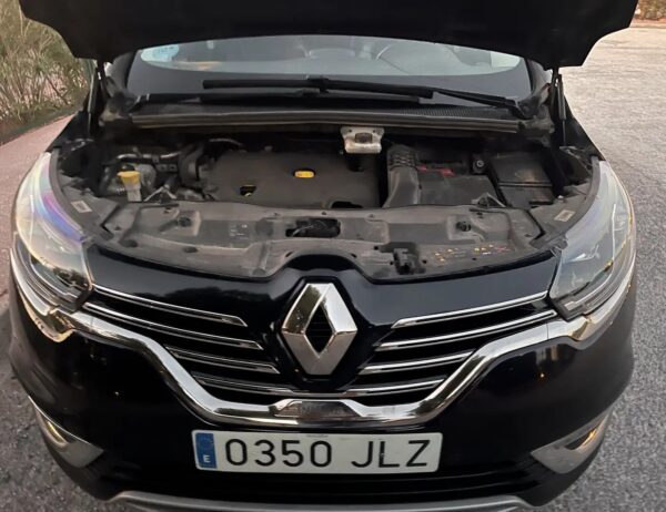 2016 Renault Espace 1.6dCi - Image 11