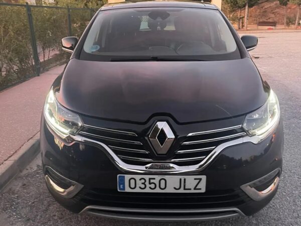 2016 Renault Espace 1.6dCi - Image 12