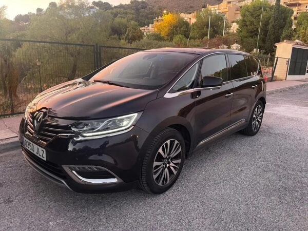 2016 Renault Espace 1.6dCi - Image 8