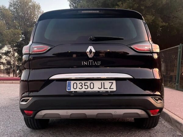 2016 Renault Espace 1.6dCi - Image 13