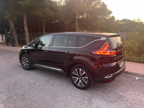 2016 Renault Espace 1.6dCi - Image 15