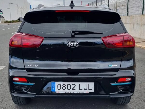 2020 Kia e-Niro Electrico E-Drive Long Range - Image 2