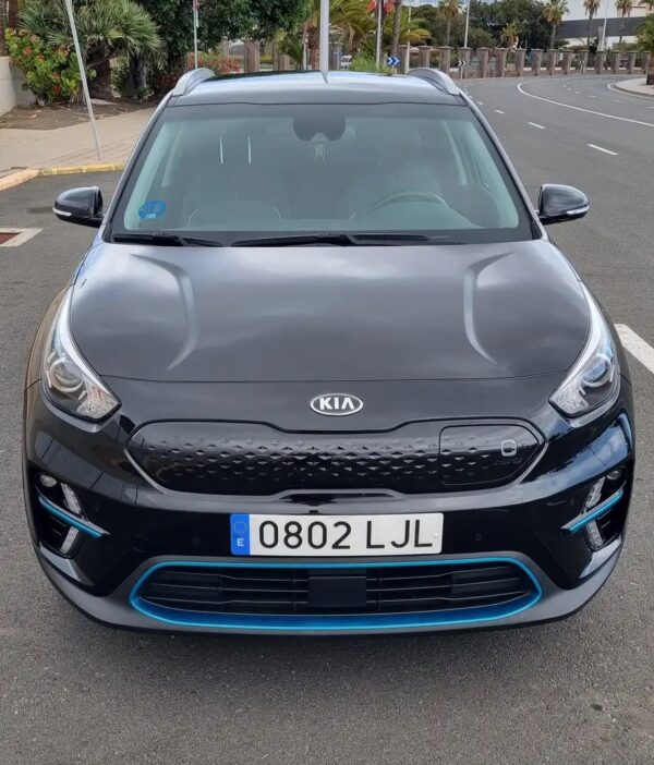 2020 Kia e-Niro Electrico E-Drive Long Range - Image 14