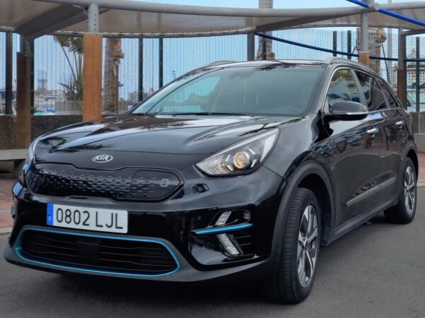 2020 Kia e-Niro Electrico E-Drive Long Range