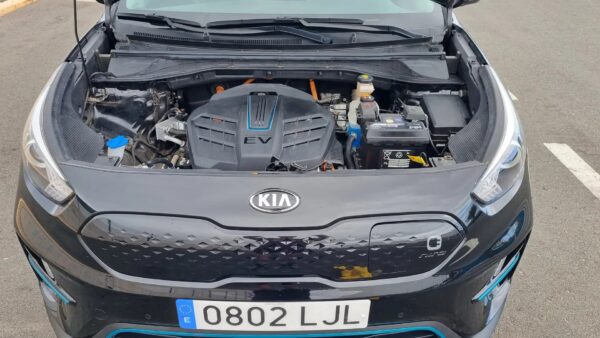 2020 Kia e-Niro Electrico E-Drive Long Range - Image 15