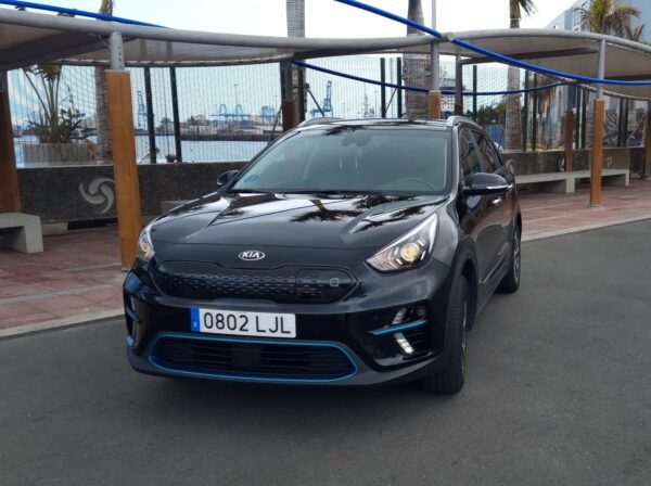 2020 Kia e-Niro Electrico E-Drive Long Range - Image 23