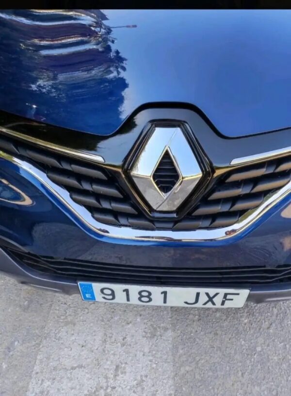 2017 Renault Kadjar 1.6dCi Energy Zen - Image 7