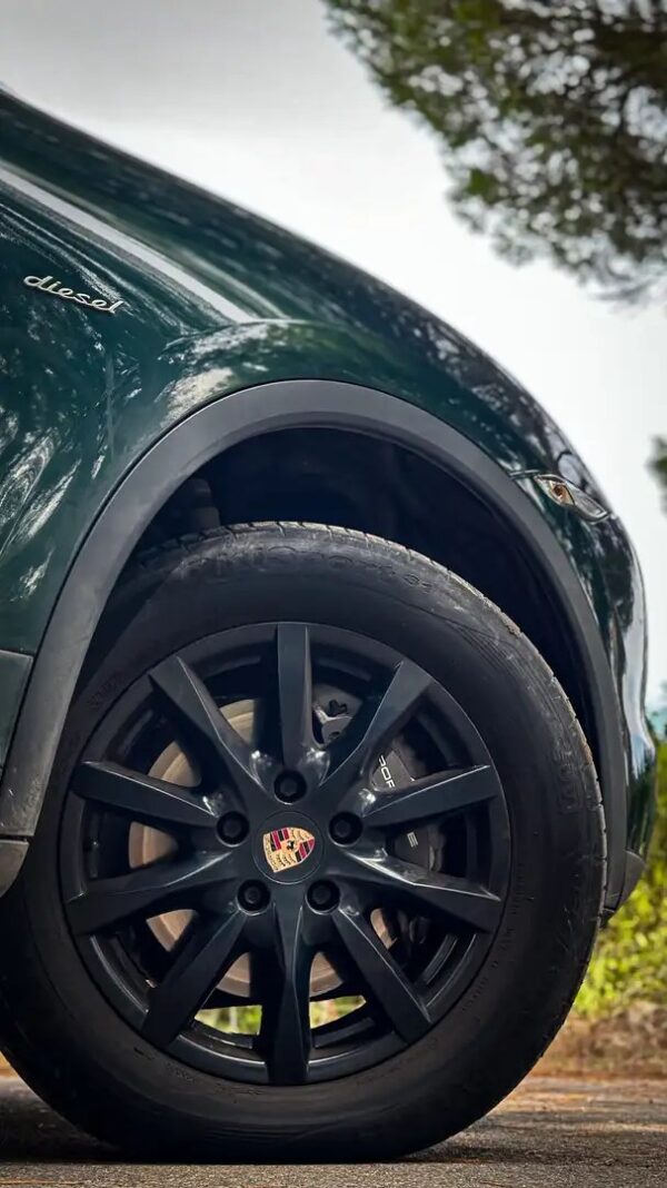 2013 Porsche Cayenne Diesel - Image 5