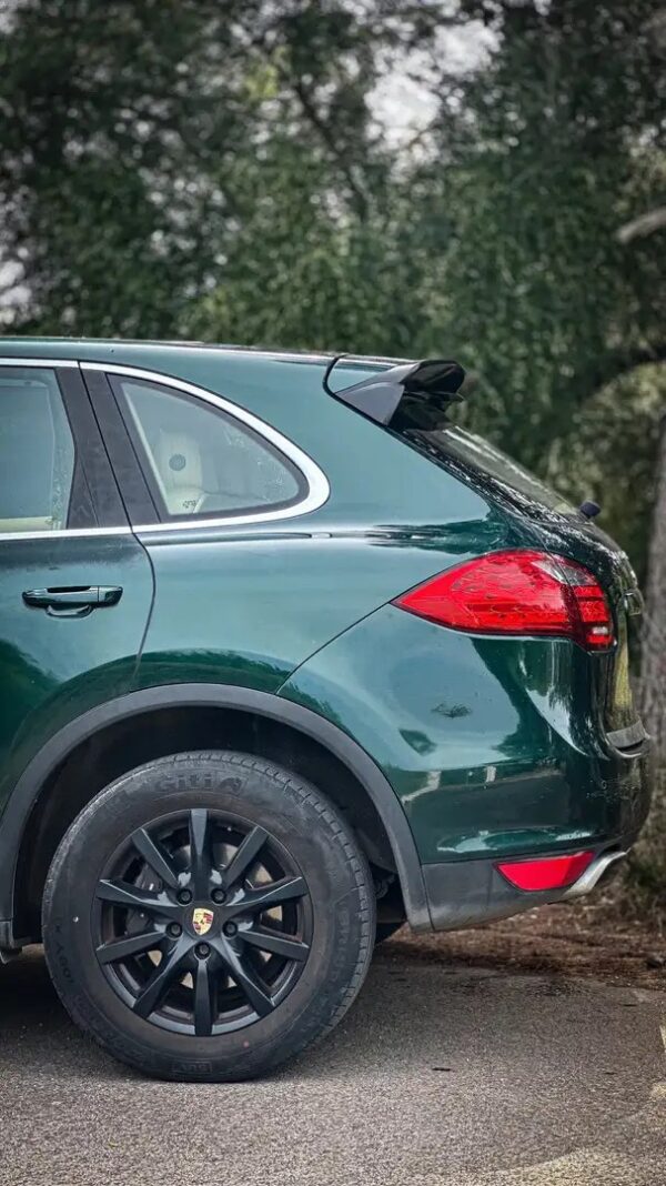 2013 Porsche Cayenne Diesel - Image 11