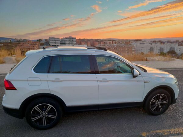 2016 Volkswagen Tiguan 2.0 Tdi - Image 10