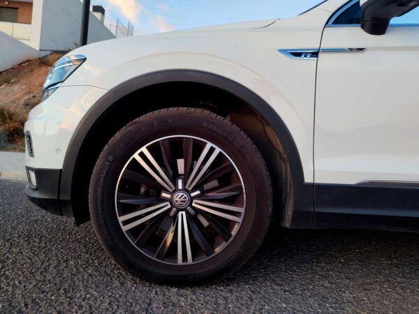 2016 Volkswagen Tiguan 2.0 Tdi - Image 13