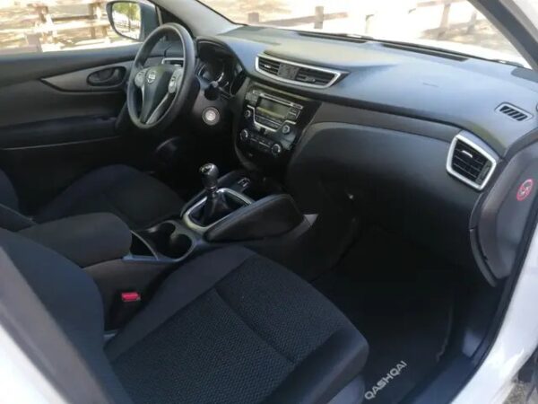 2016 Nissan Qashqai 1.6DCI - Image 7