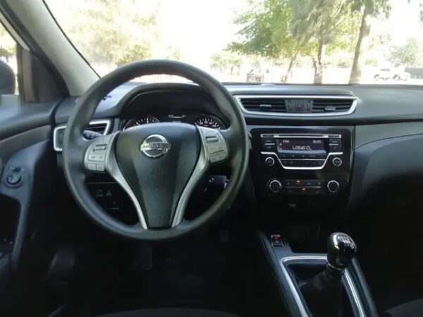 2016 Nissan Qashqai 1.6DCI - Image 10