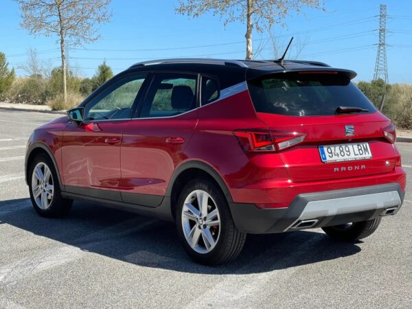 2019 SEAT ARONA FR 1.0 115 CV DSG - Image 18