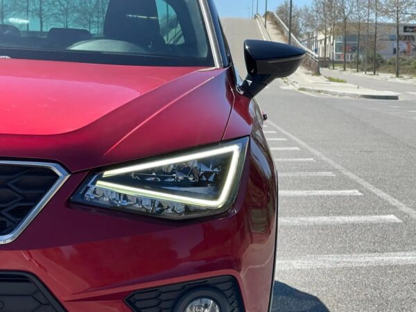 2019 SEAT ARONA FR 1.0 115 CV DSG - Image 19