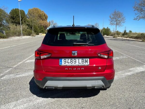 2019 SEAT ARONA FR 1.0 115 CV DSG - Image 20